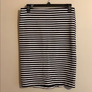 Merona pencil skirt